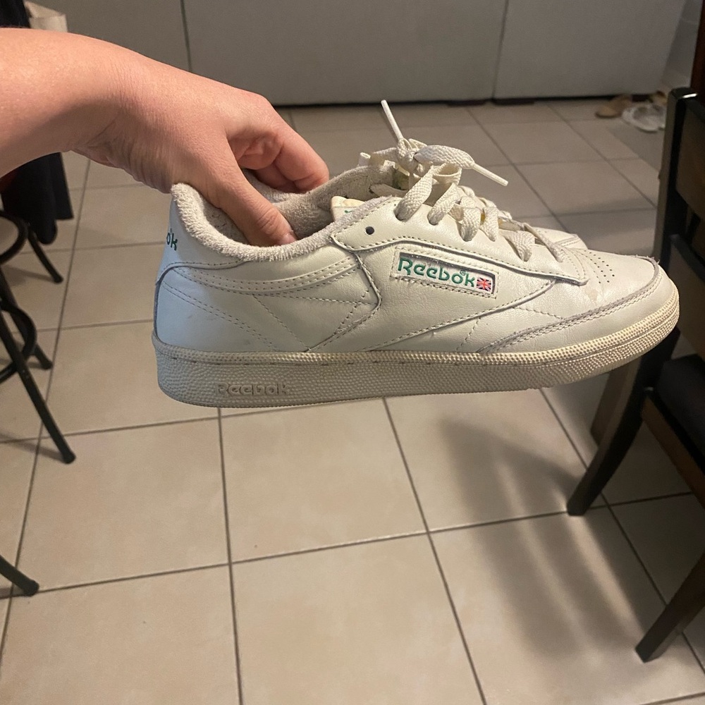 Reebok Club C 85